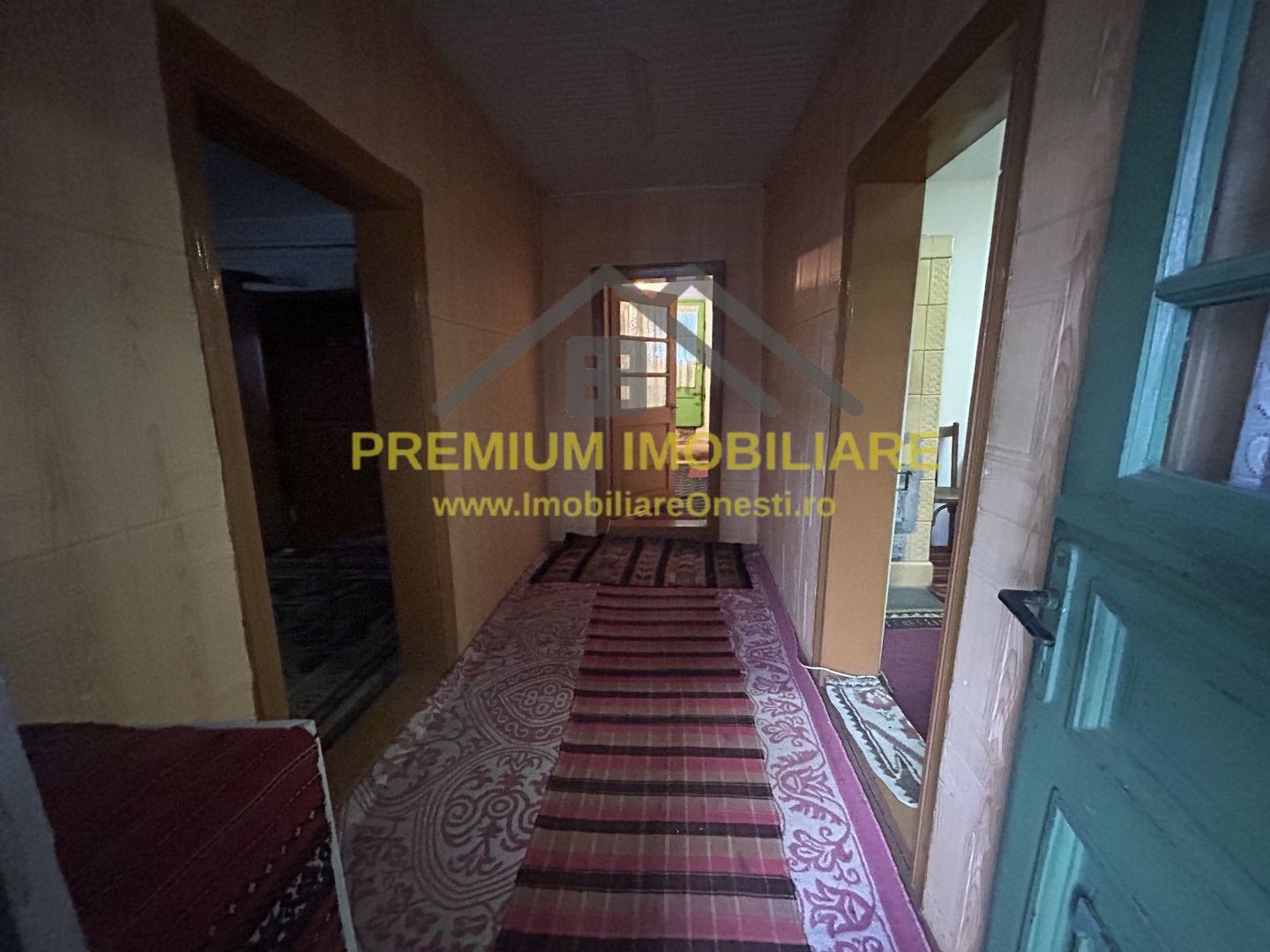 Casa de vanzre/schimb în Brătila - Poză 10