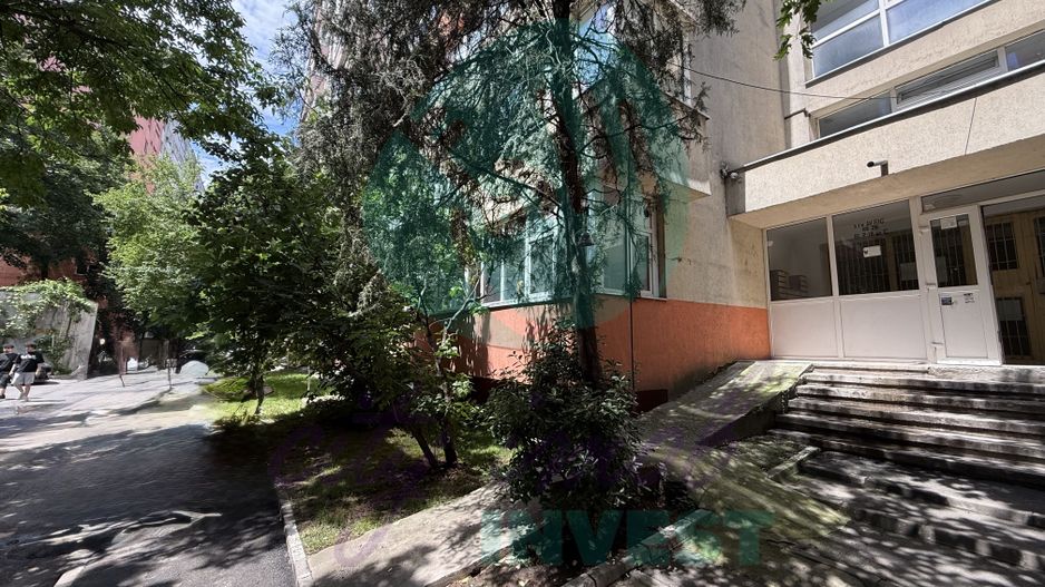 3 camere Obor – Ferdinand | Parter înalt - Poză 1