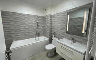 Închiriere apartament 2 camere in BLOC NOU,  zonă Centrală - Poză 8