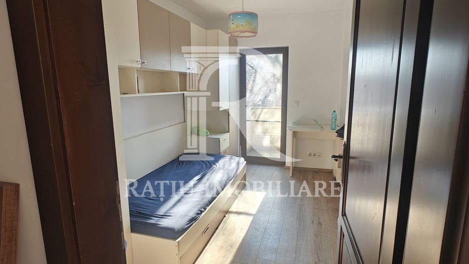 Apartament cu 3 camere | Ultracentral | Oradea - Poză 4