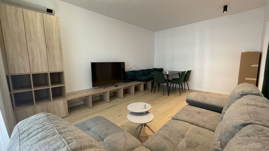 APARTAMENT SUPERB LA INCHIRIERE IN ZONA AVIATIEI - Poză 1