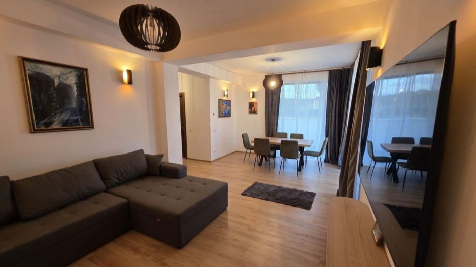 Vila Duplex de vanzare|Ghermanesti Snagov | confort si functionalitate - Poză 3