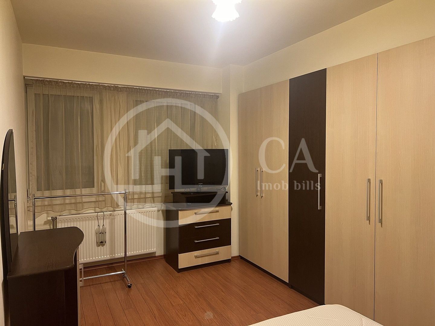Apartament cu 3 camere de inchiriat in Iosia Oradea - Poză 5