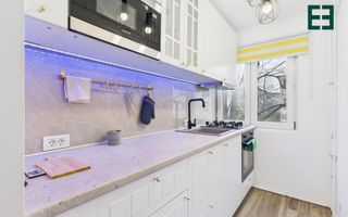 Apartament 4 camere renovat nou -  Zona Circumvalațiunii - Timișoara - Poză 6