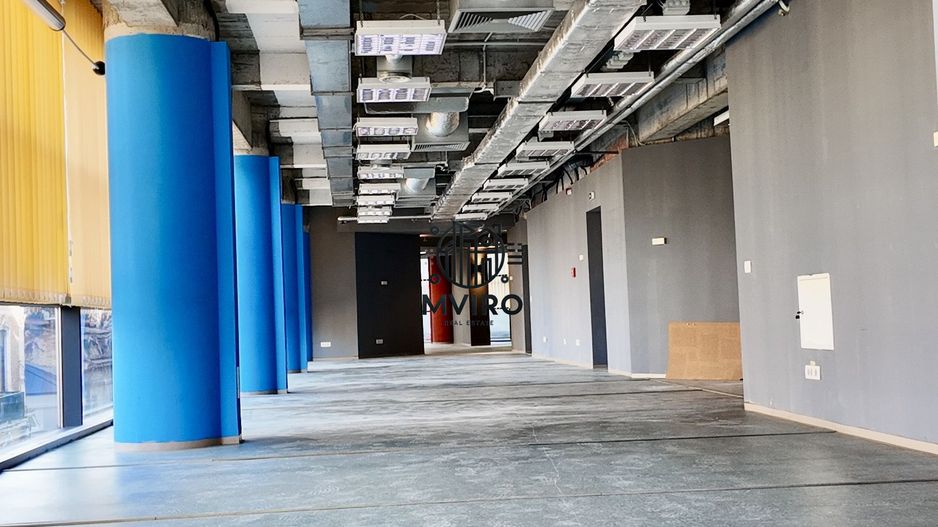 COMISION 0% / SPATIU DE BIROURI PENTRU INCHIRIAT / UNIVERSITATE - Poză 12