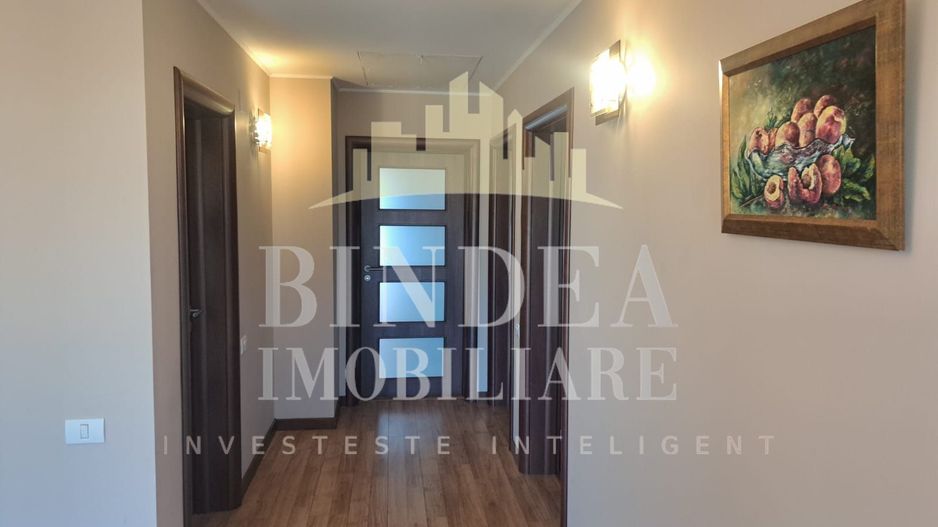 Casa individuala P+ M Dumbravita, 792mp teren, 200mp utili - Poză 13