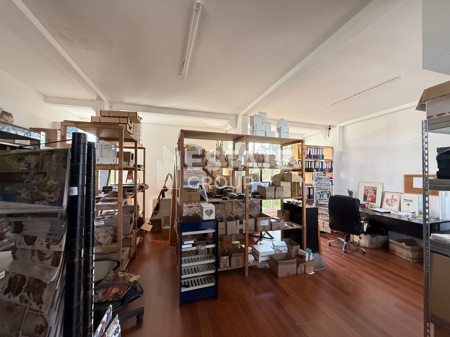 Hala Bucovat pentru productie sau depozitare - Poză 15