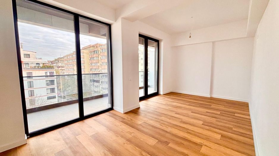 Apartament superb 2 camere zona Decebal - Poză 2