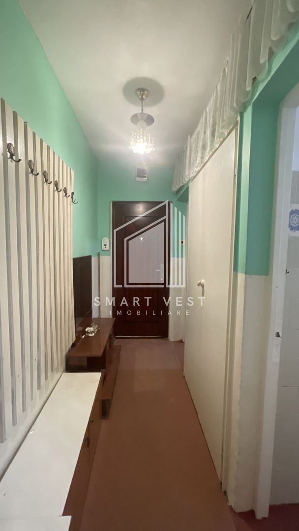 Apartament 2 camere | Etaj 3 | 14 M - Poză 16