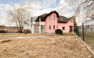 COMISION 0% Casă cu hală auto și piscină pe DN1C - Potențial comercial - Poză 19