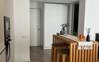 Studio Complet Mobilat & Utilat – Cortina North | Investitie ideala - Poză 5