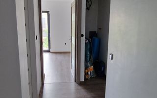 Casă Modernă Nouă în Șelimbăr | Zonă Liniștită | Finisaje Premium | - Poză 9