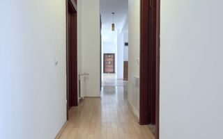 Penthouse de închiriat, 155 mp, terasa 100 mp, parcare, THE OFFICE - Poză 12