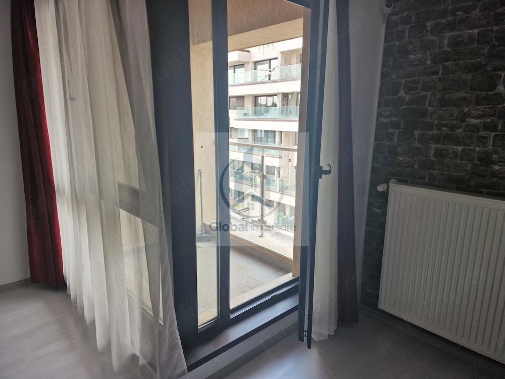 Apartament Pipera green vista 2 camere - Poză 8