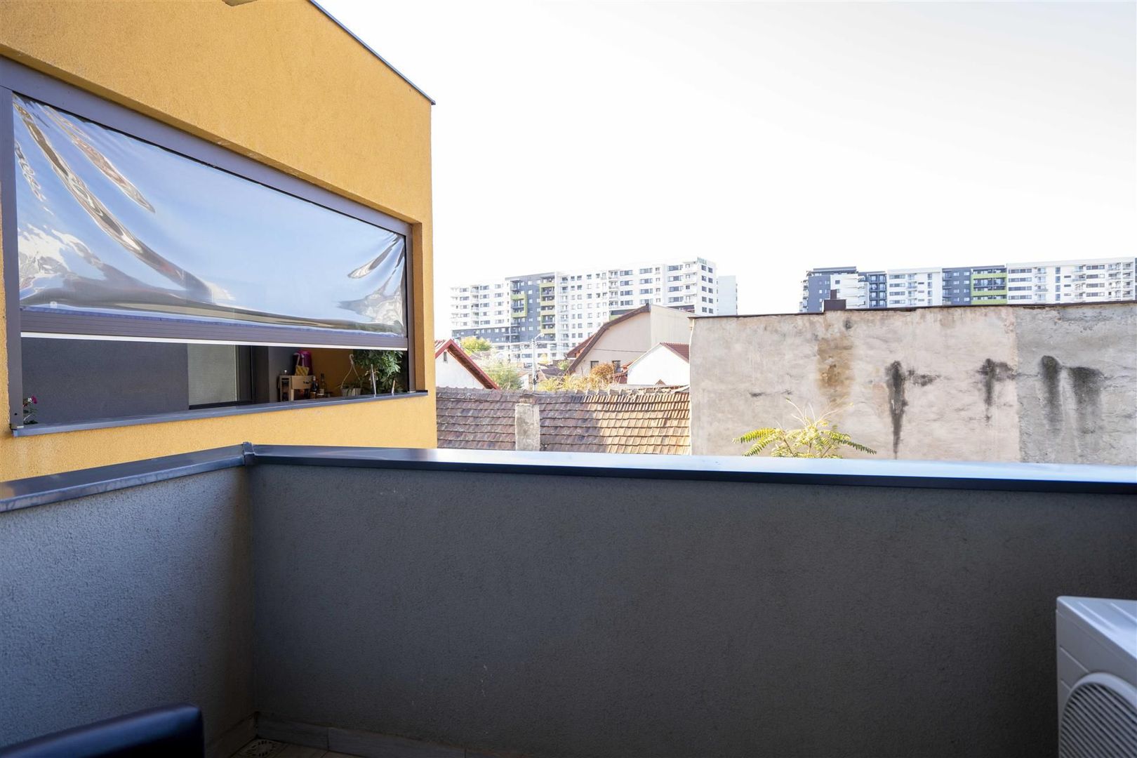 Apartament de vanzare 2 camere Bloc nou zona Decebal Oradea - Poză 9