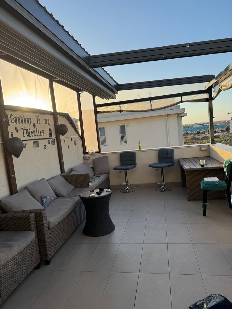 COSMOPOLIS - Apartament cu 2 camere tip studio, mobilat si utilat. - Poză 12