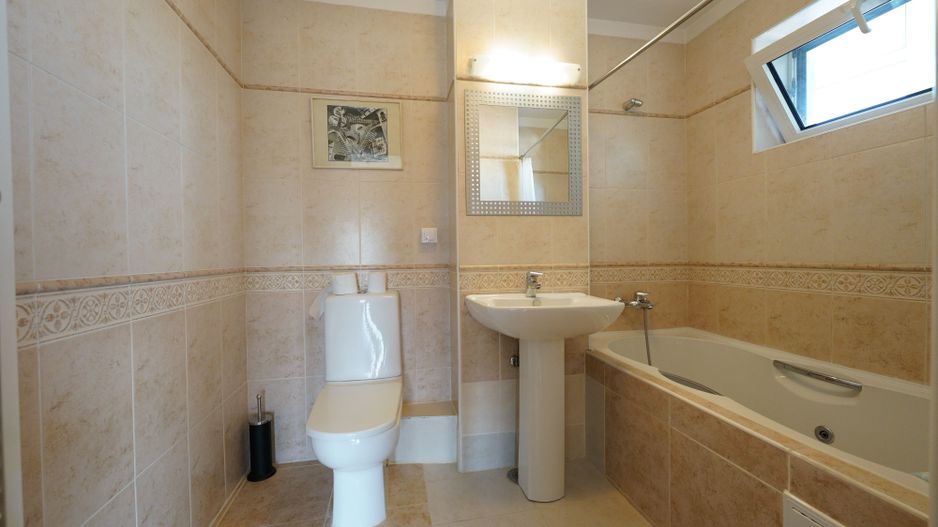 Panoramic View to Herastrau Lake, 5 rooms apartment - Poză 23