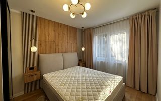 Apartament ultrafinisat | 3 camere | Grigorescu - Poză 5