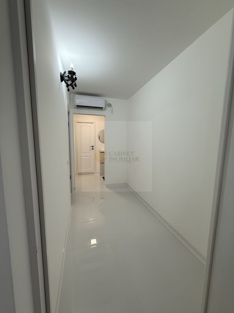 2 camere | Metrou Favorit | Complet Renovat | etaj intermediar | - Poză 6