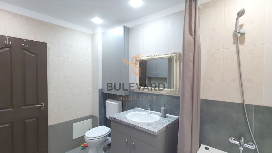 Apartament cu 2 camere +2 parcari, zona Parcul Poligon! - Poză 7