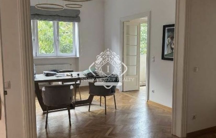 Universitate-Piata Rosetti | Apartament 3 camere | Imobil interbelic - Poză 1