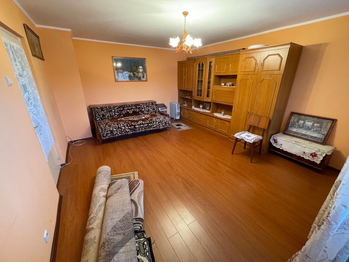 Garsonieră de vânzare Otopeni lângă DN1, Primărie, Centru - Poză 2