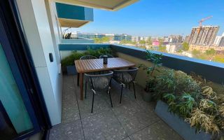 Aviatiei Towers | 2 camere premium | Parcare subterana - Poză 15