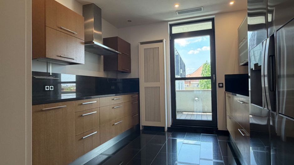 Penthouse Luxury | Washington Residence | Terase Spectaculoase - Poză 20
