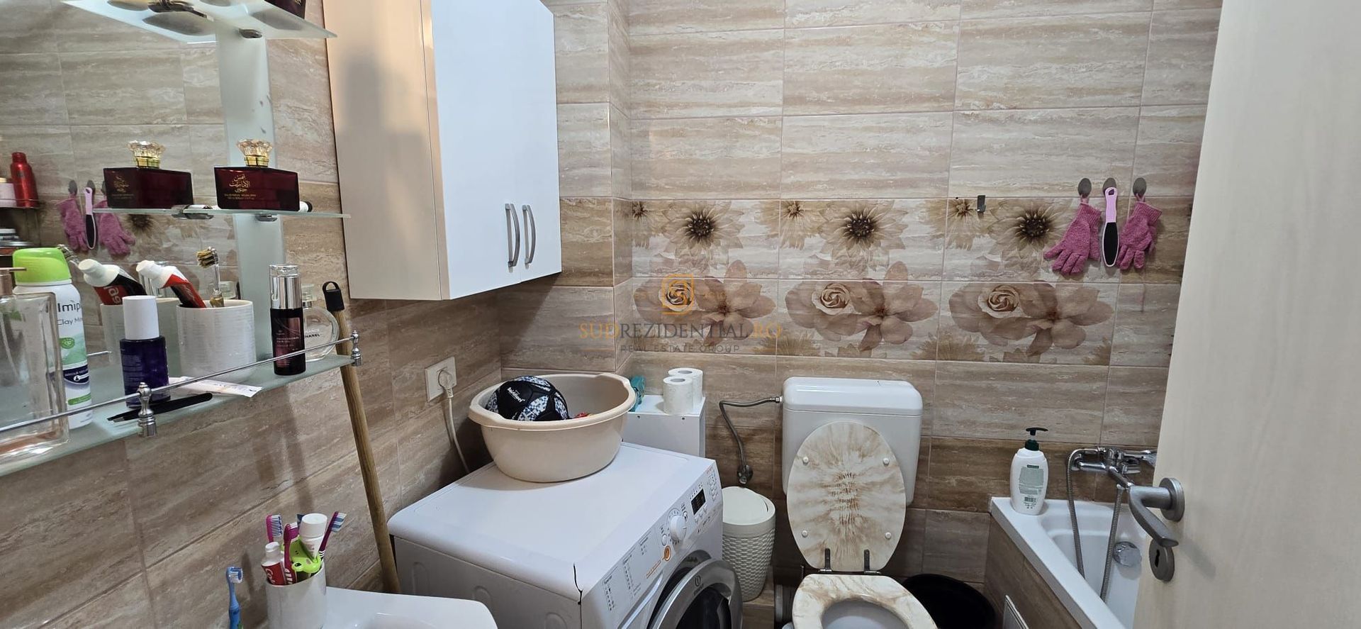 Apartament 3 camere de vanzare, Brown Residence Metalurgiei, Sector 4 - Poză 6