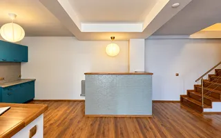 Casa 4 camere - Baneasa - Poză 11
