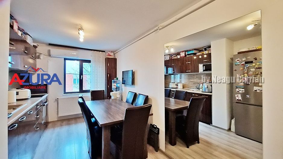 Apartament modern 4 Camere Trivale - Poză 7