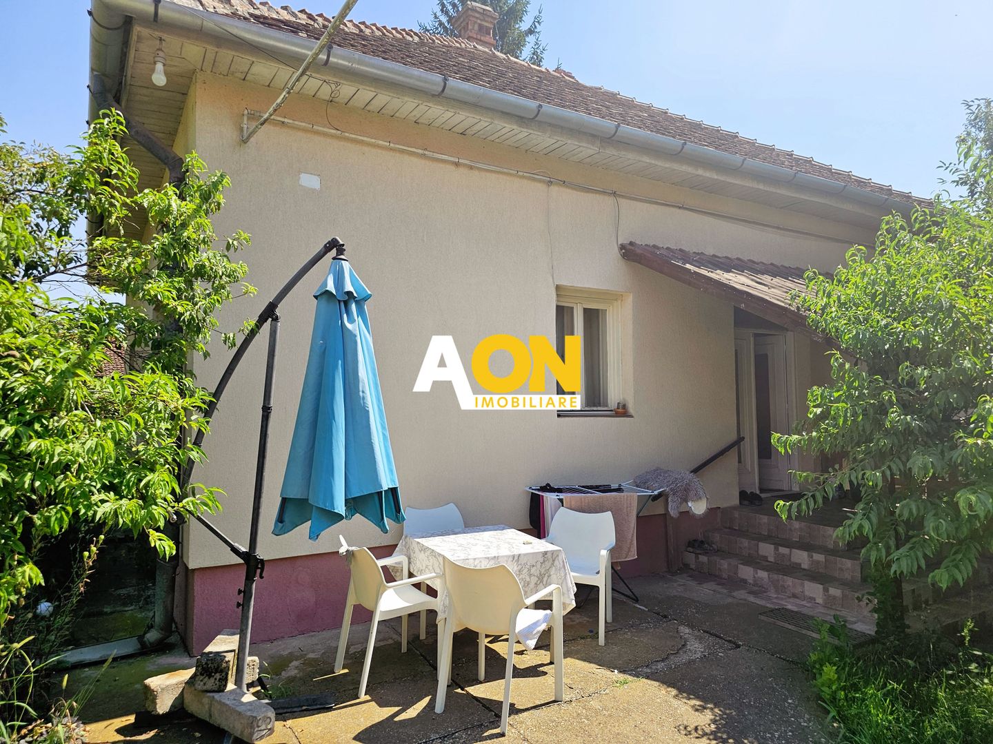 Casa renovata, 2 corpuri de cladire + anexe, 1331 mp teren, Paclisa - Poză 11