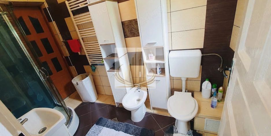 Casa individuala zona Lipovei la pret de apartament - Poză 7