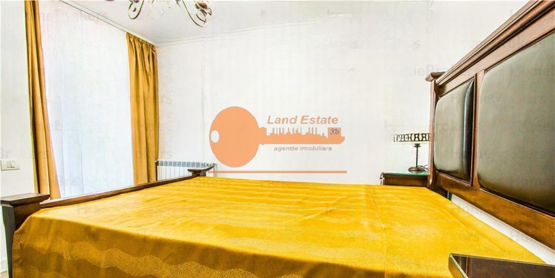 3 camere Victoriei ( bloc 2017-2 terase ) - Poză 2