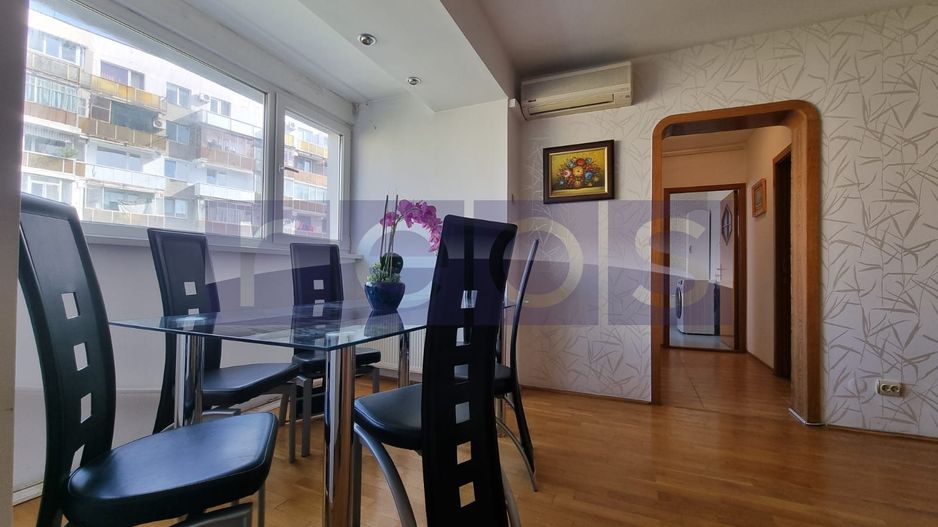 VANZARE 3 CAMERE - COMPARTIMENTAT IN 2 | ZONA TINERETULUI - Poză 5