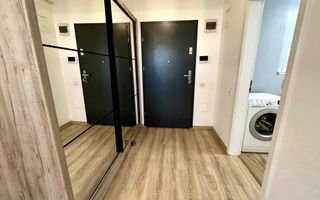 2 camere, Gheorgheni, Constantin Brâncuși, Bloc nou, Mega, BT, Parcare - Poză 9