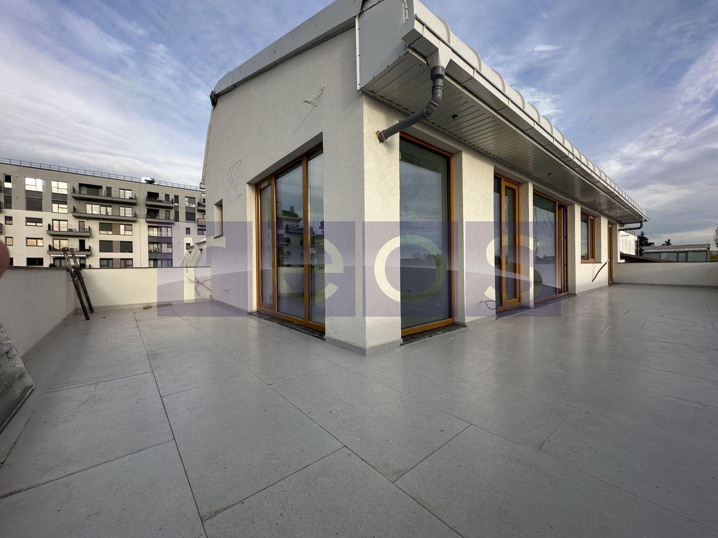 | APARTAMENT 4 CAMERE - 81 MP UTILI + TERASA 50 MP | DOMENII - Poză 12