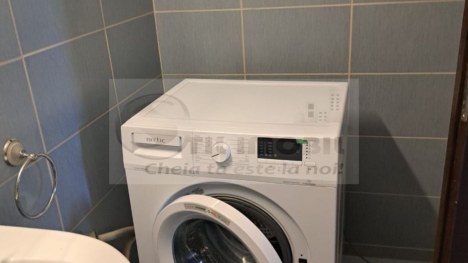 Apartament 2 Camere Tatarasi - 400 euro - Poză 11