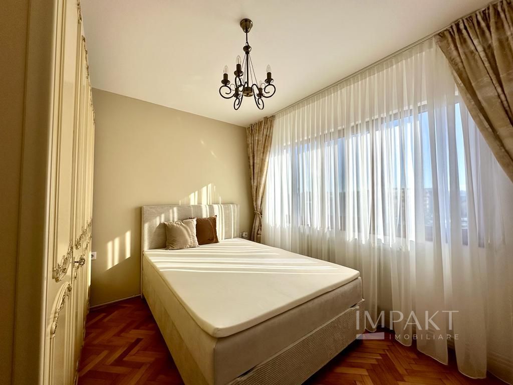 Apartament cu 4 camere, etaj intermediar, cartier Gheorgheni! - Poză 9