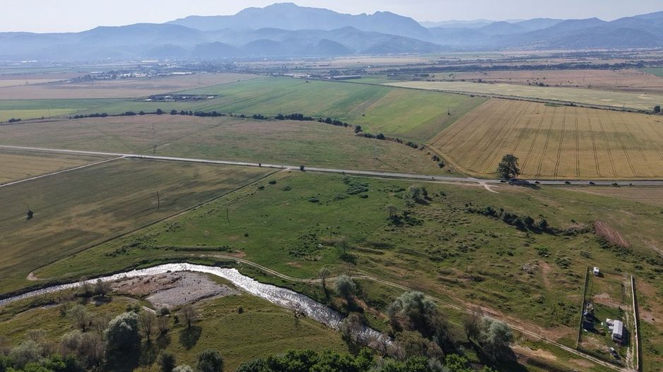TEREN EXTRAVILAN DE VÂNZARE – 13.849 mp - Poză 10