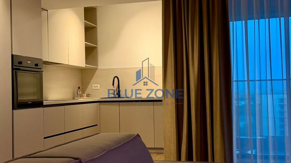 🏢 DE ÎNCHIRIAT - 3 CAMERE LUX - SMART LUJERULUI - PRIMA ÎNCHIRIERE 🏢 - Poză 2