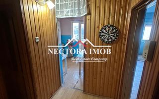 NECTORA IMOB-Apartament 3 camere, 2 bai, Decomandat, Str. Romana, 78mp - Poză 4