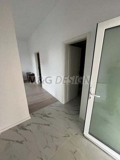 Apartament 1 camera Giroc parter cu balcon - Poză 9