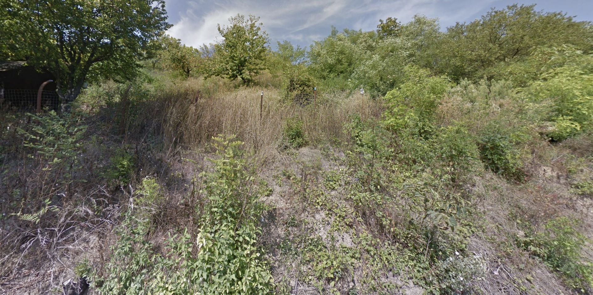 Parcela teren intravilan 1700 mp strada Teleki Mihaly - Poză 1