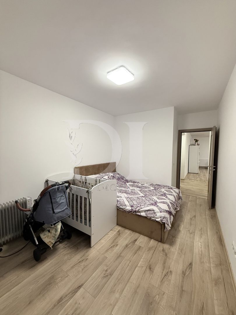 Apartament la cheie | etaj intermediar | Zona Jysk - Poză 7