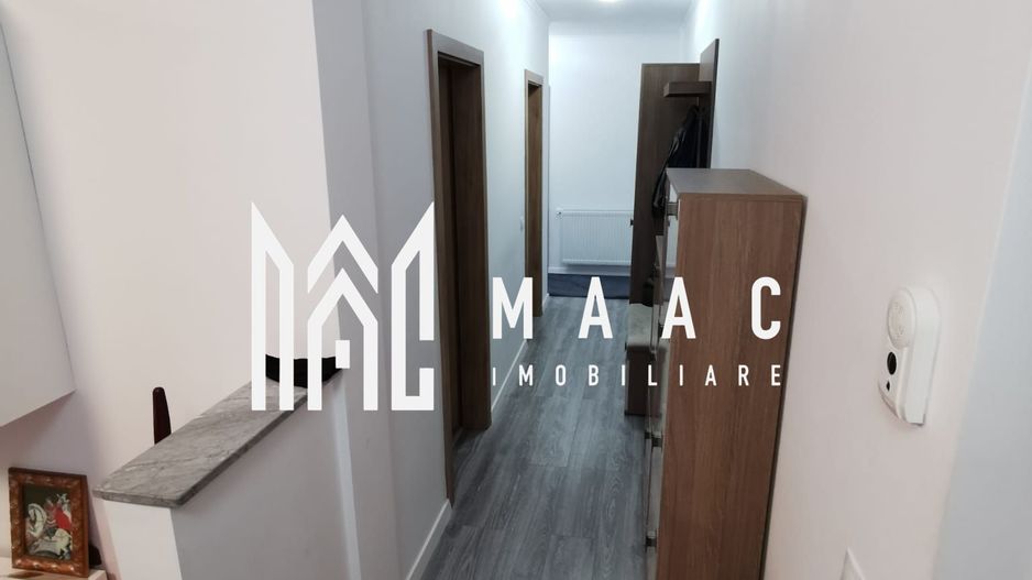 Apartament 3 camere | Etaj 1 | Decomandat | Arhitectilor - Poză 12
