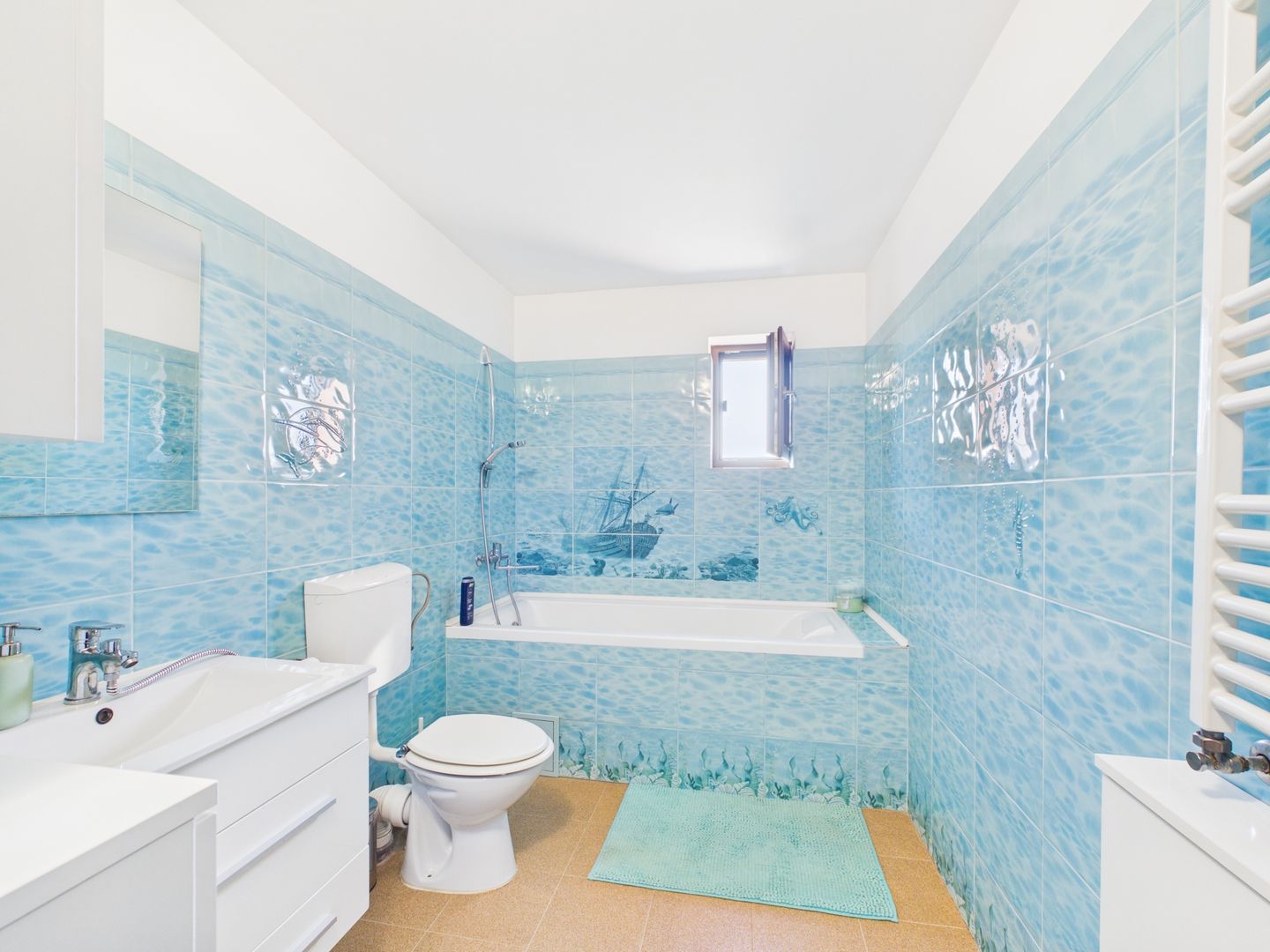 Casa moderna I 6 camere | eficienta energetic I teren 714mp Bragadiru - Poză 24