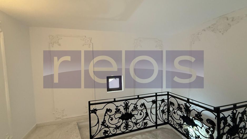 INCHIRIERE APARTAMENT 4 CAMERE |  VILA DOROBANTI | 140MP | LOC PARCARE - Poză 24