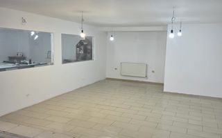 De vanzare spatiu comercial, demisol, Tiglina 1, sub VIP, 89.000 euro - Poză 3