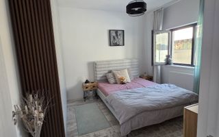 Casa cu 3 camere | Mobilata si Utilata | Teren 190 mp - Poză 7